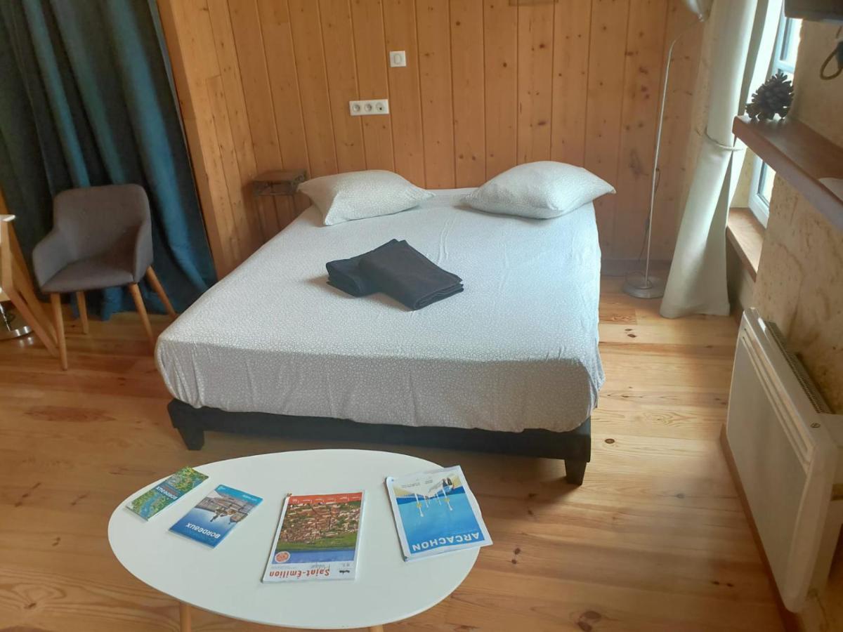 Les Appartements de la Victoire, Centre-ville, Possibilité Parking GRATUIT Bordeaux Extérieur photo