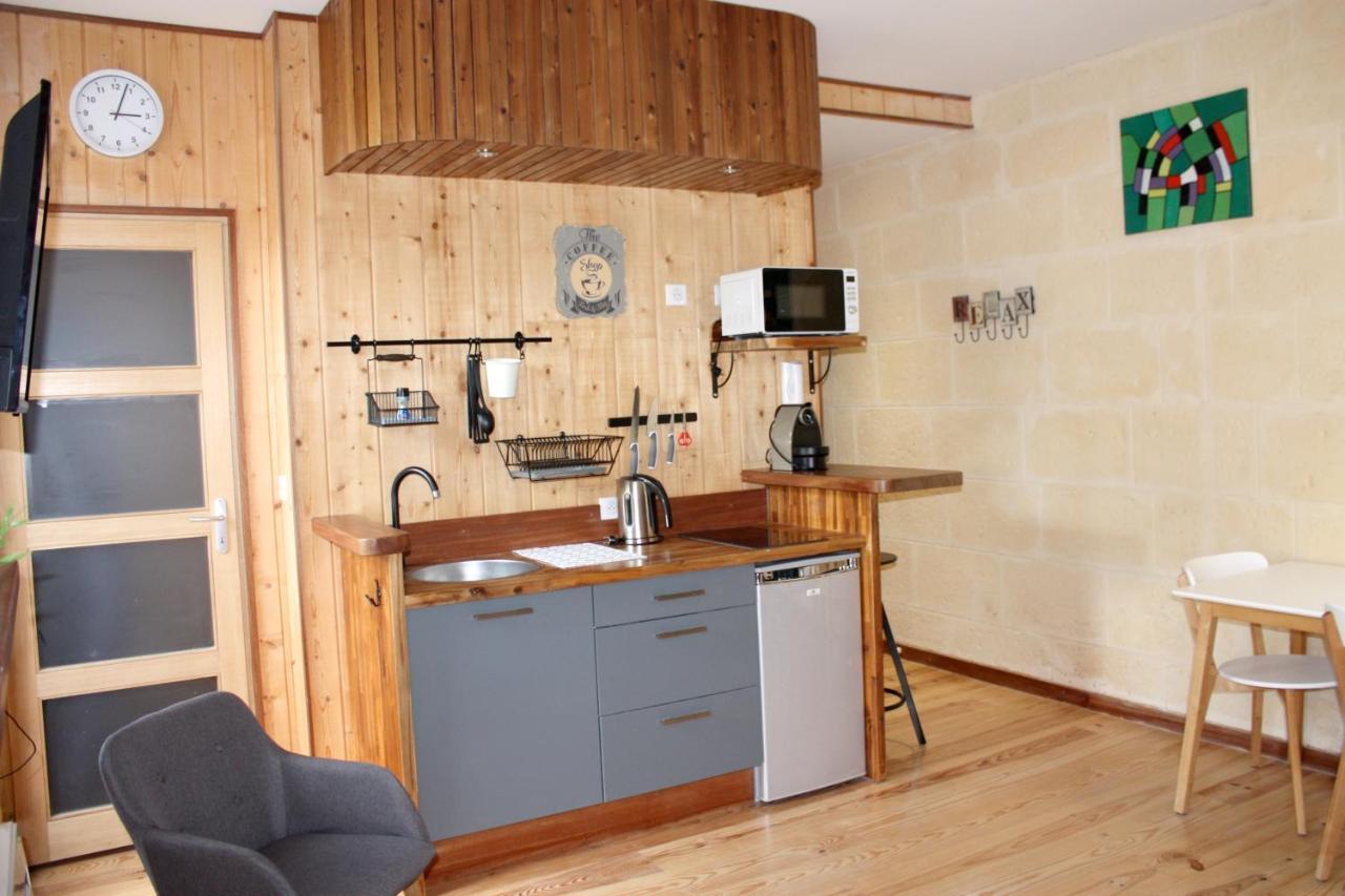 Les Appartements de la Victoire, Centre-ville, Possibilité Parking GRATUIT Bordeaux Extérieur photo