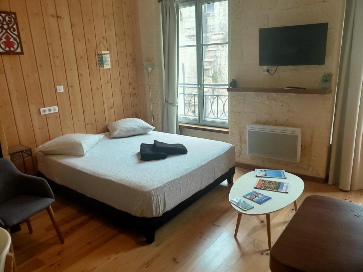 Les Appartements de la Victoire, Centre-ville, Possibilité Parking GRATUIT Bordeaux Extérieur photo