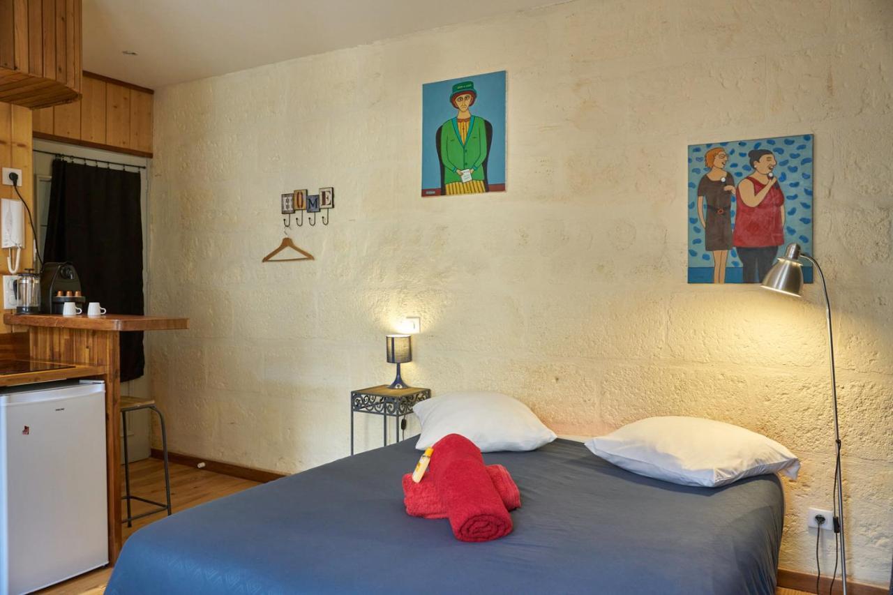 Les Appartements de la Victoire, Centre-ville, Possibilité Parking GRATUIT Bordeaux Extérieur photo