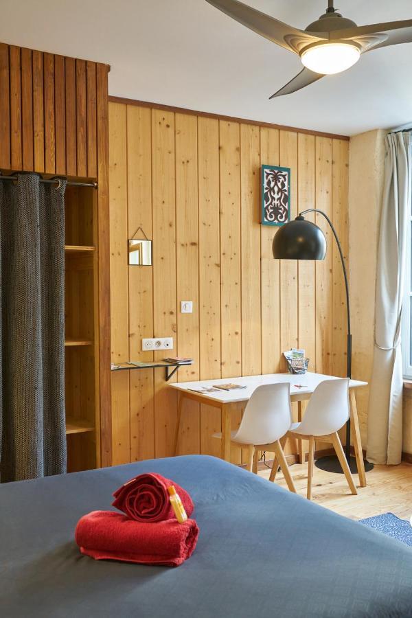 Les Appartements de la Victoire, Centre-ville, Possibilité Parking GRATUIT Bordeaux Extérieur photo