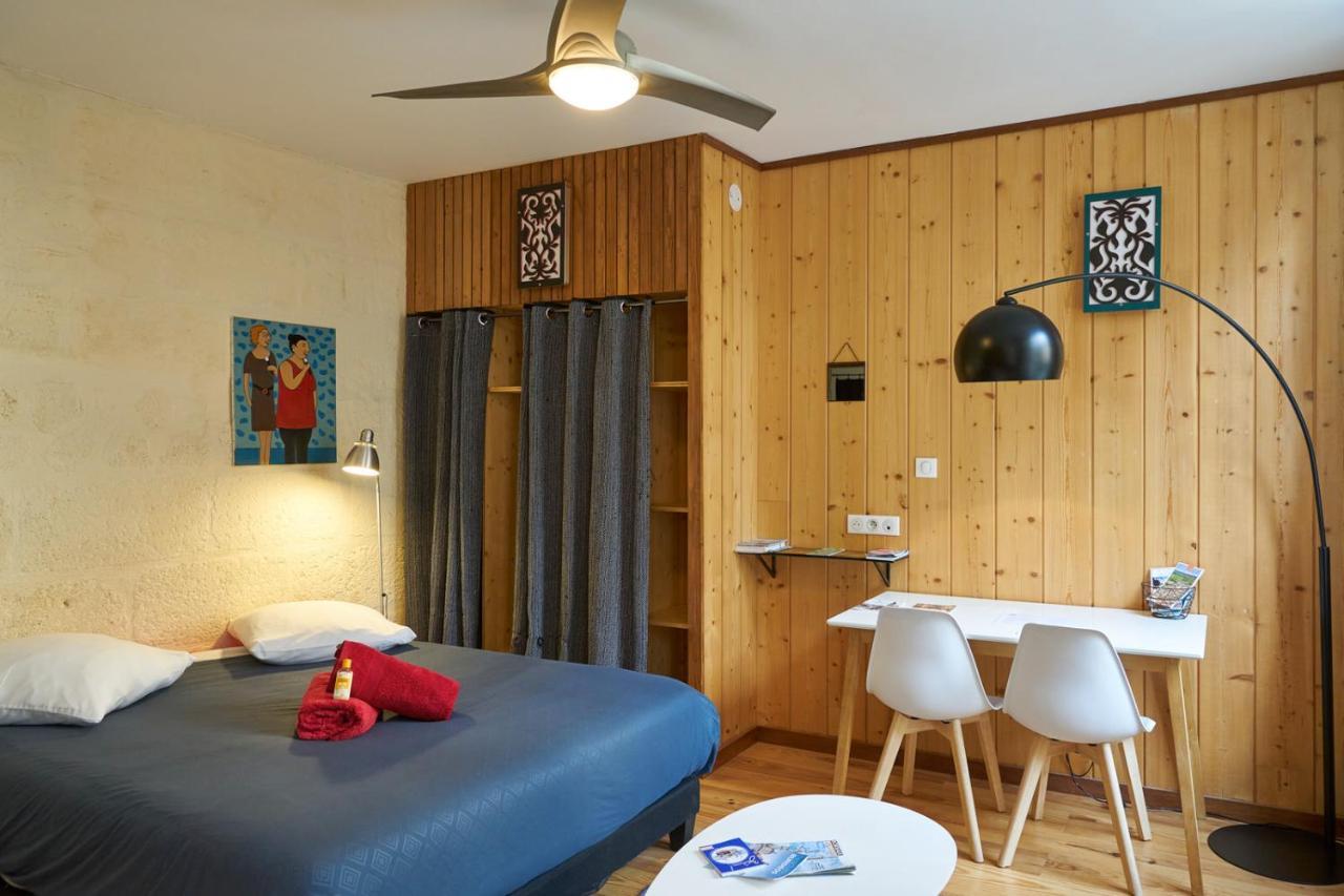 Les Appartements de la Victoire, Centre-ville, Possibilité Parking GRATUIT Bordeaux Extérieur photo