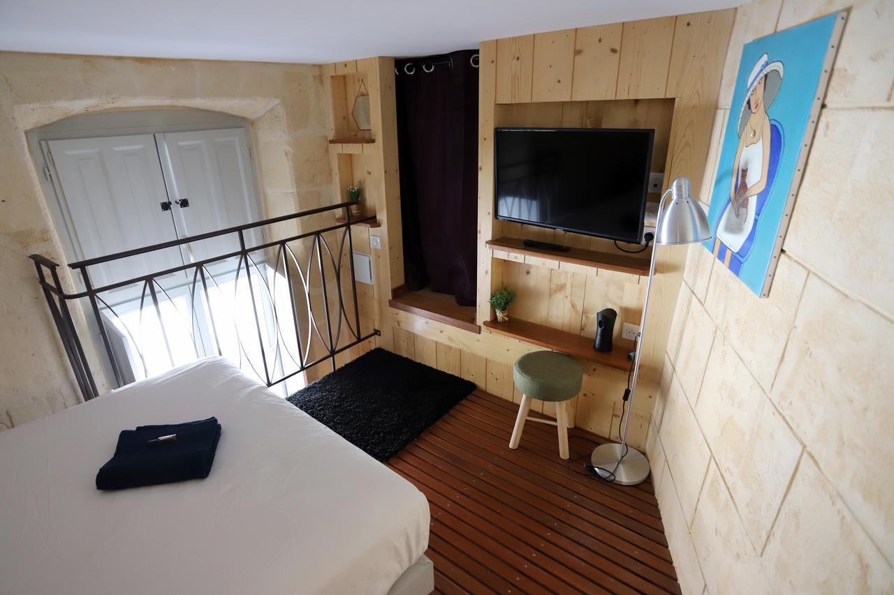 Les Appartements de la Victoire, Centre-ville, Possibilité Parking GRATUIT Bordeaux Extérieur photo