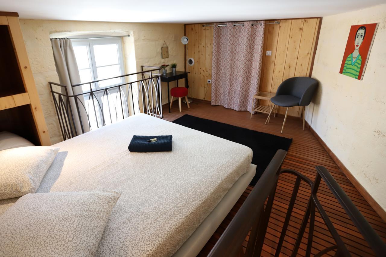 Les Appartements de la Victoire, Centre-ville, Possibilité Parking GRATUIT Bordeaux Extérieur photo