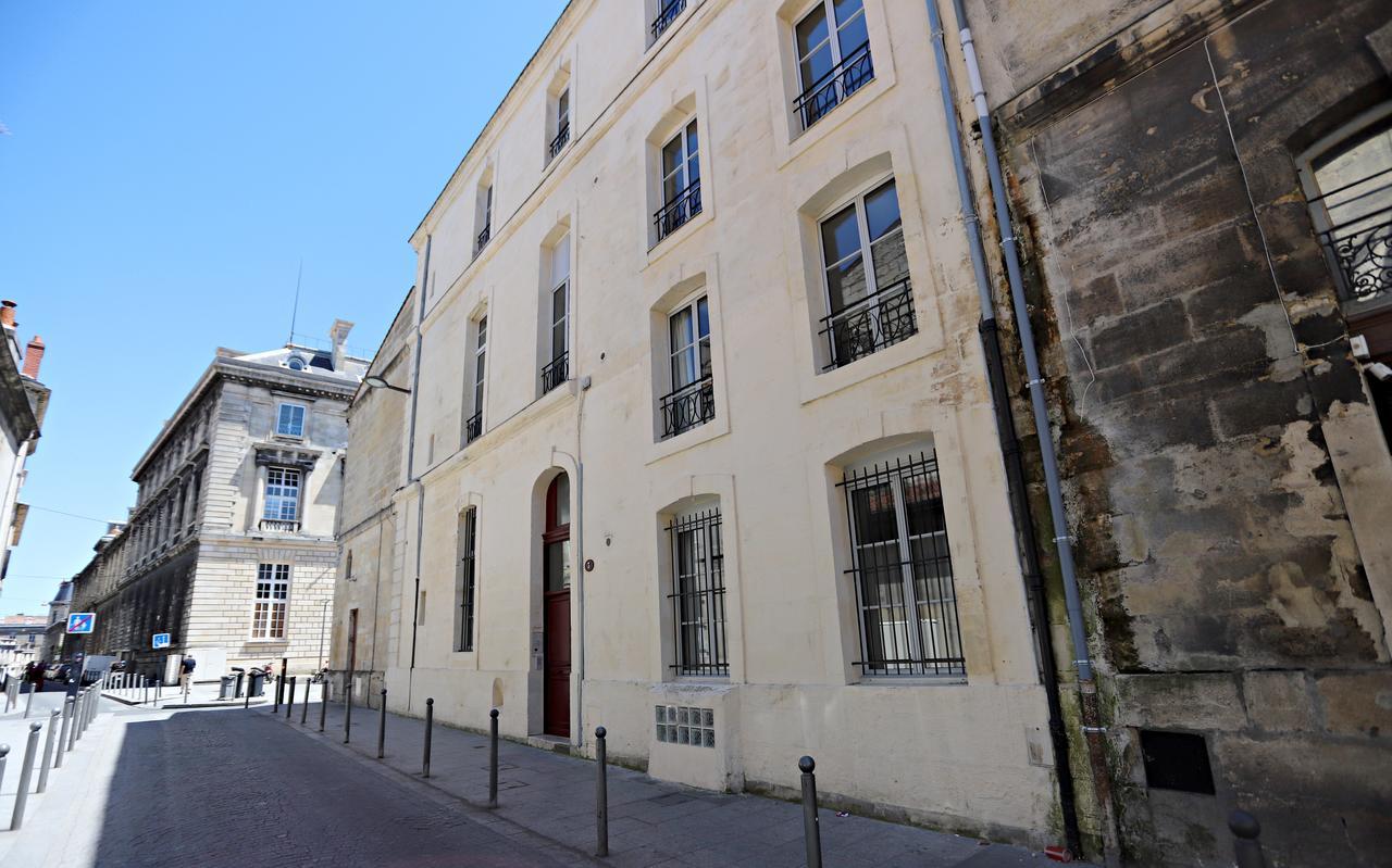 Les Appartements de la Victoire, Centre-ville, Possibilité Parking GRATUIT Bordeaux Extérieur photo